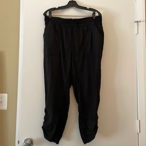 Women's Black Pants